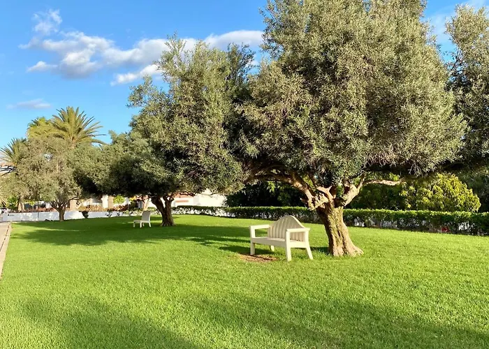 Casa Con Terraza Y Piscina En Pasito Blanco, Cerca De Maspalomas