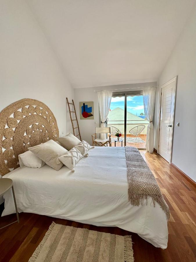Hébergement de vacances Casa Con Terraza Y Piscina En Pasito Blanco, Cerca De Maspalomas