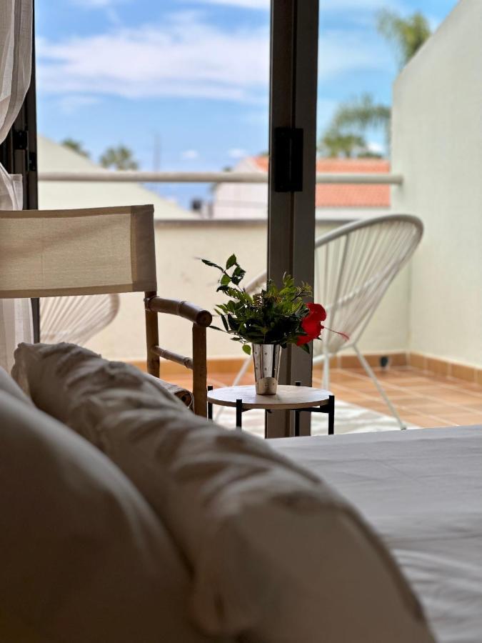 Hébergement de vacances Casa Con Terraza Y Piscina En Pasito Blanco, Cerca De Maspalomas