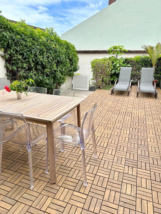 Hébergement de vacances Casa Con Terraza Y Piscina En Pasito Blanco, Cerca De Maspalomas Pasito Blanco